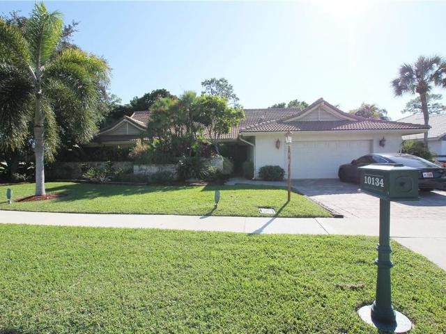 Villa for rent in Boca Raton