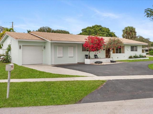 Detached House for rent in Boca Raton, Florida