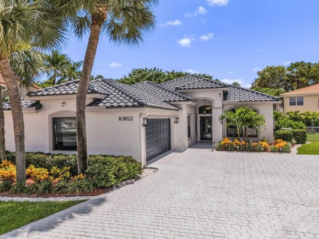 Detached House for rent in Boca Raton, Florida