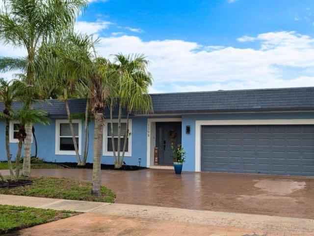 Villa for rent in Boca Raton