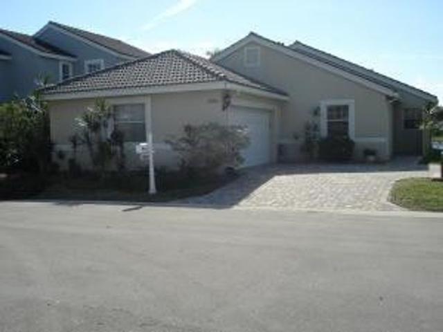 Villa for rent in Boca Raton