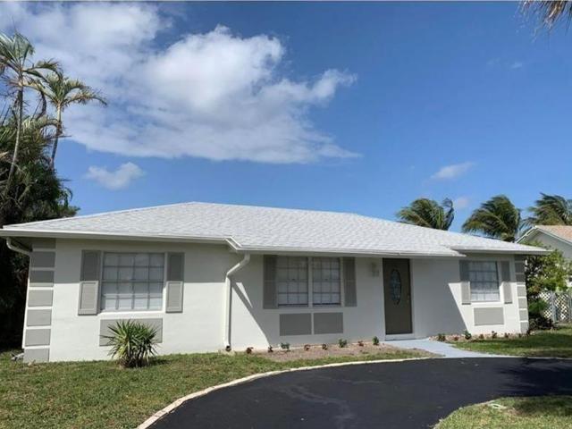 Villa for rent in Boca Raton