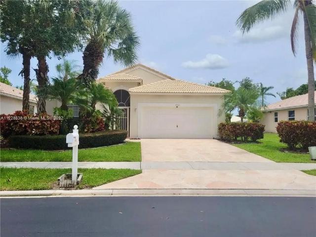 Villa for rent in Boynton Beach