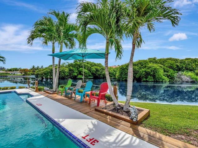 Detached House for rent in Boynton Beach, Florida