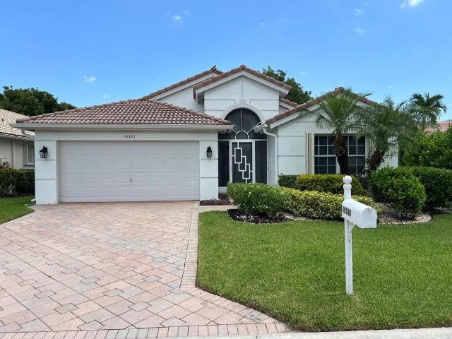 Villa for rent in Boynton Beach