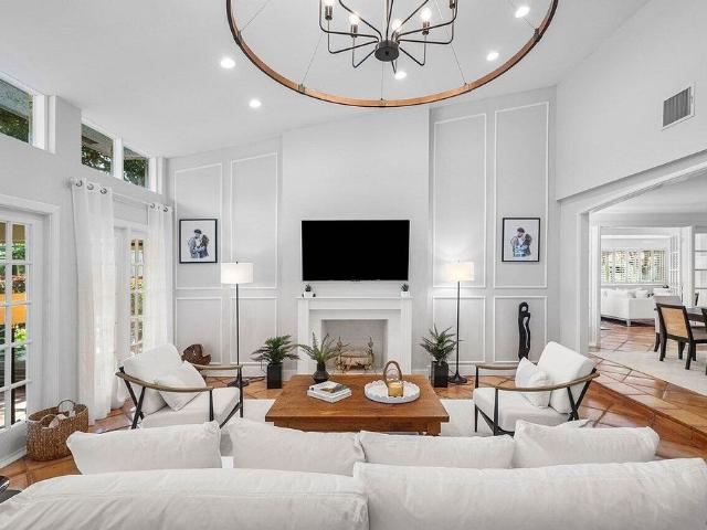 Detached House for rent in Boynton Beach, Palm Beach County