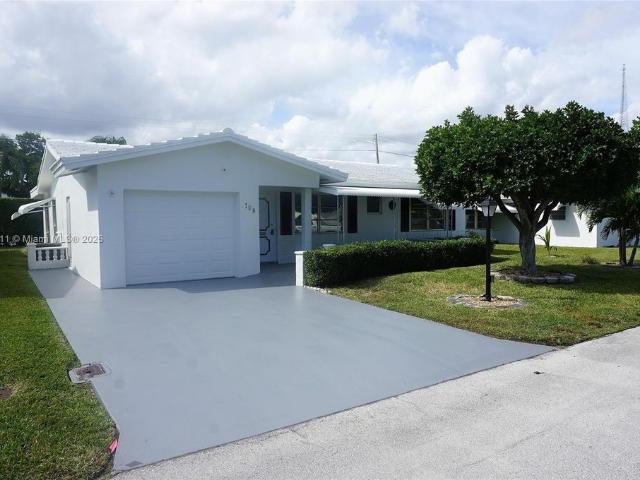 Villa for rent in Boynton Beach