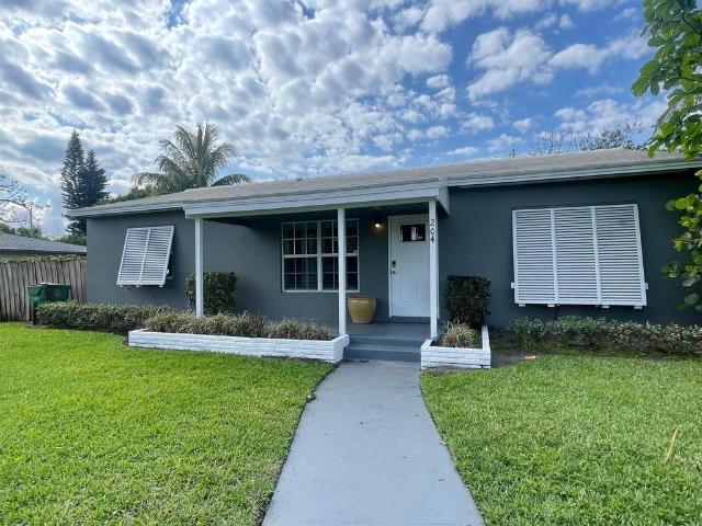 Villa for rent in Boynton Beach