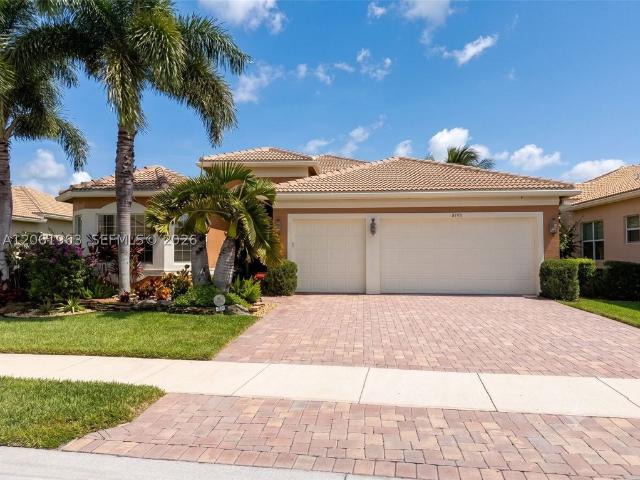 Detached House for rent in Boynton Beach, Florida