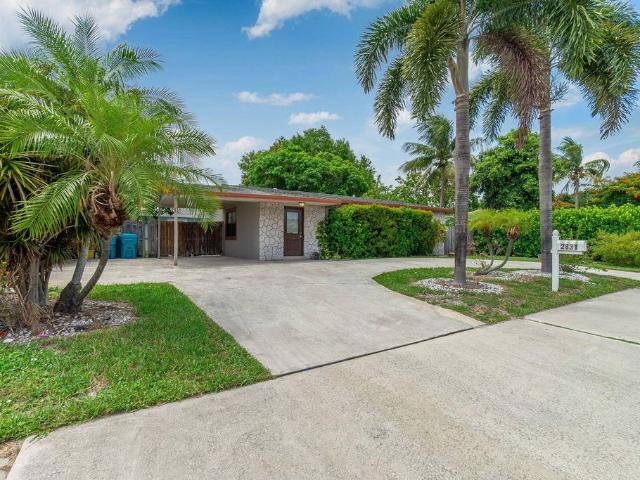 Detached House for rent in Boynton Beach, Florida