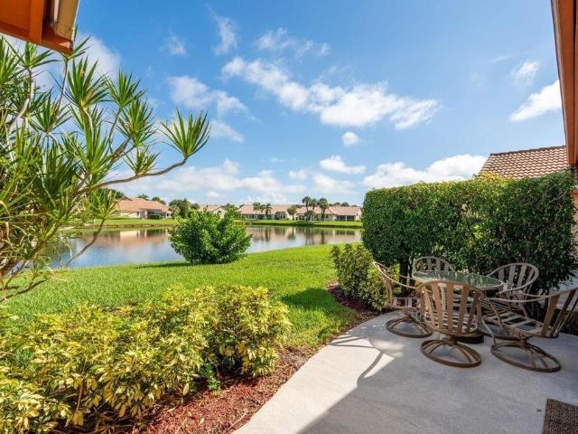 Detached House for rent in Boynton Beach, Florida