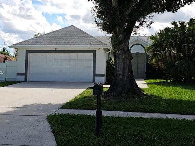 Villa for rent in Boynton Beach