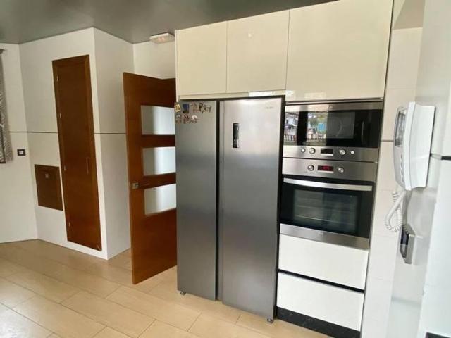 Casa en alquiler en Centro, Málaga-Costa del Sol