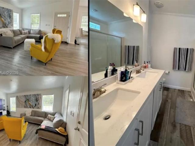 Detached House for rent in Clewiston, Florida