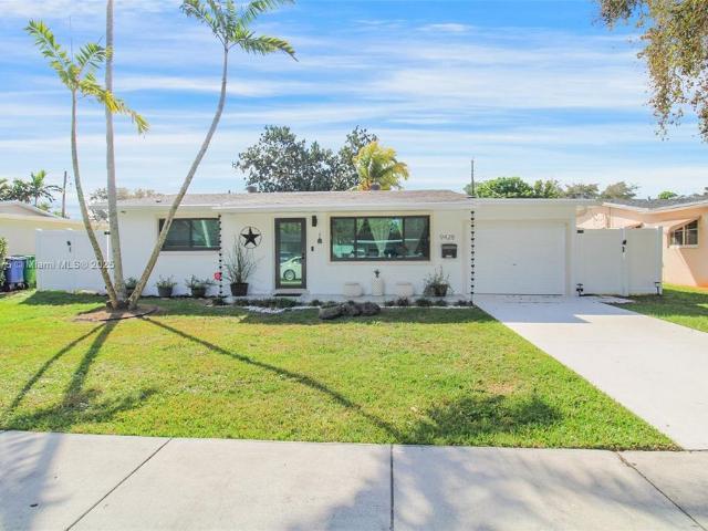 Villa for rent in Cooper City