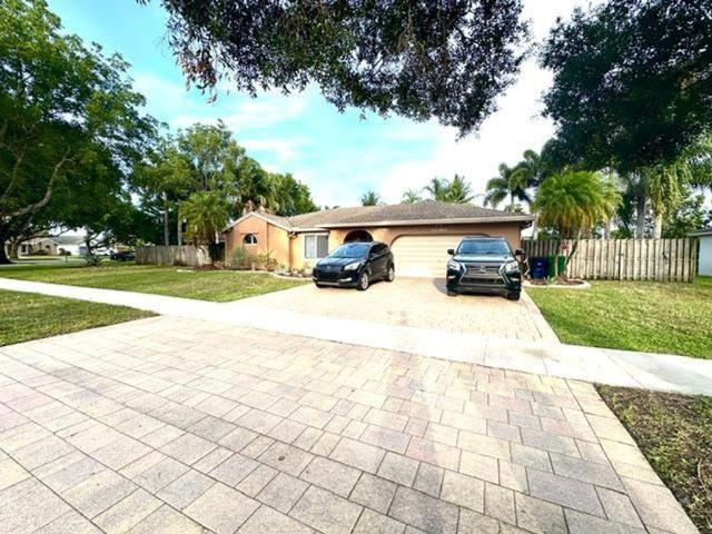 Villa for rent in Cooper City Villa for rent in Cooper City