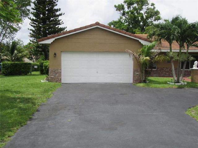 Detached House for rent in Coral Springs, Florida