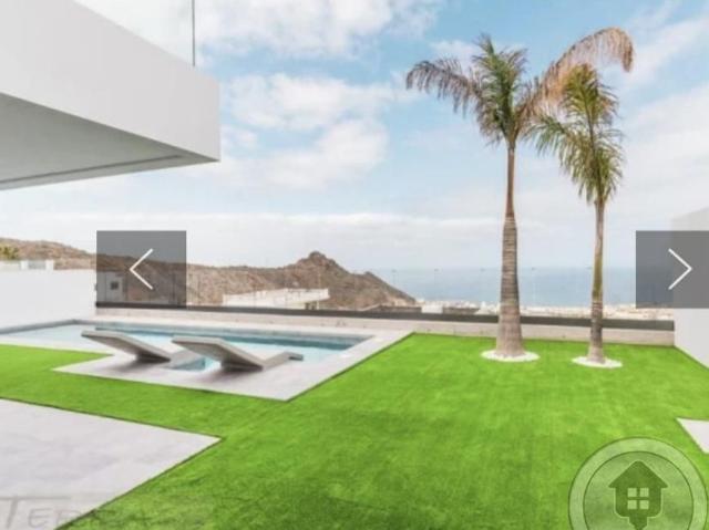 Casa en alquiler en Santa Cruz De Tenerife, Canarias