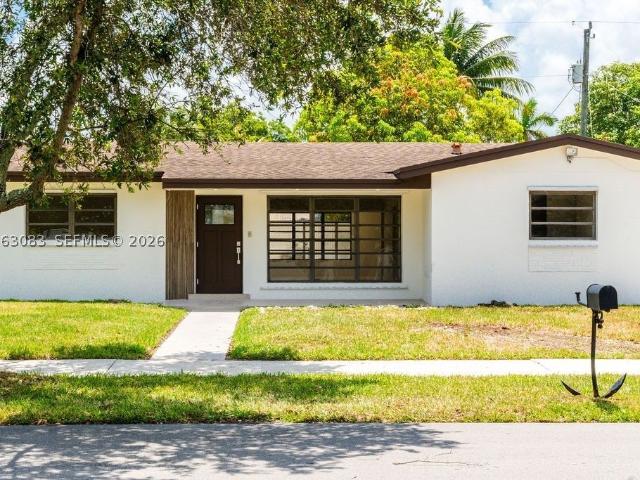 Detached House for rent in Cutler Bay, Florida