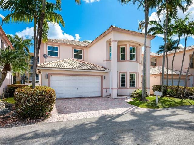 Villa for rent in Dania