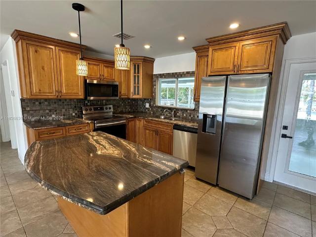 Villa for rent in Dania