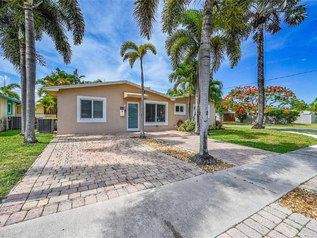 Villa for rent in Dania