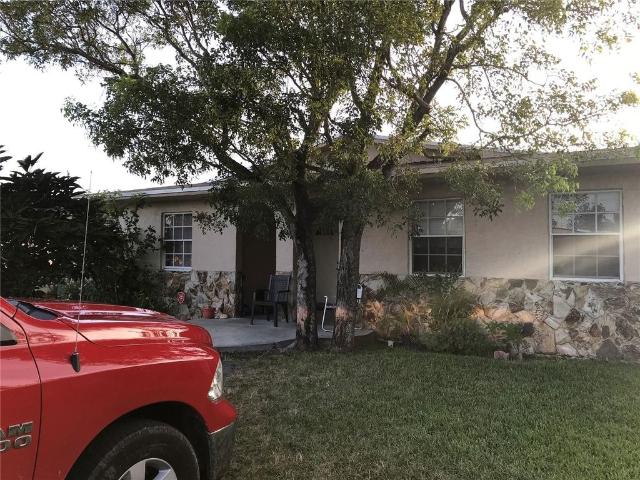 Detached House for rent in Dania, Florida