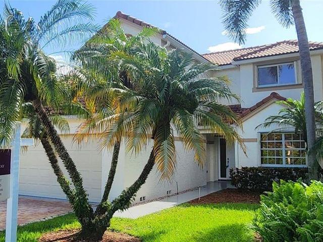 Villa for rent in Davie