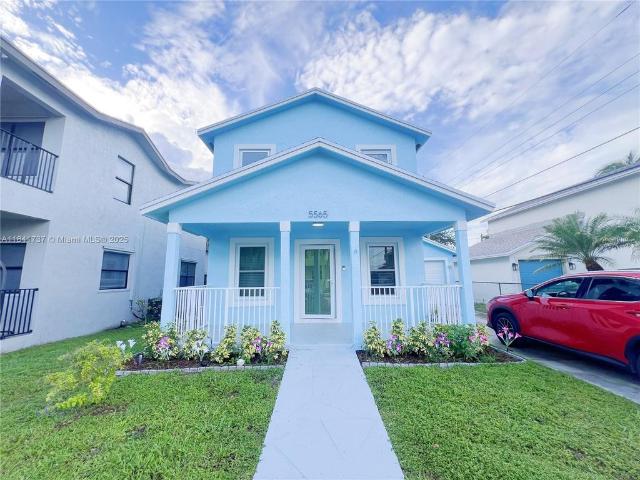 Villa for rent in Davie