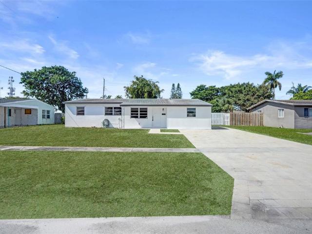 Detached House for rent in Deerfield Beach, Florida