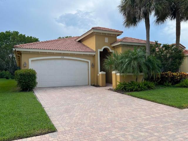 Detached House for rent in Delray Beach, Florida