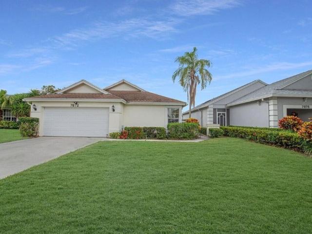 Detached House for rent in Delray Beach, Florida