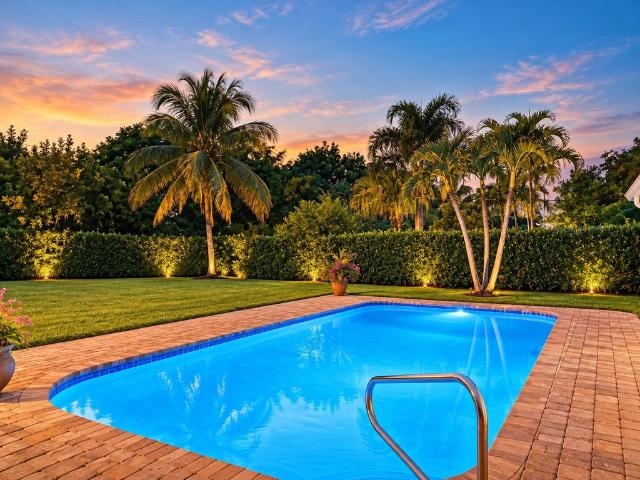 Detached House for rent in Delray Beach, Palm Beach County