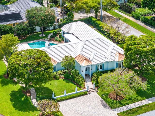 Detached House for rent in Delray Beach, Palm Beach County