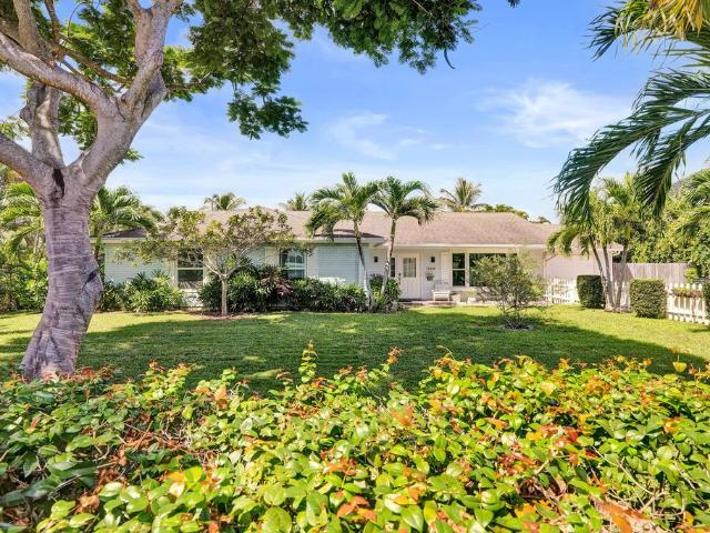 Detached House for rent in Delray Beach, Florida