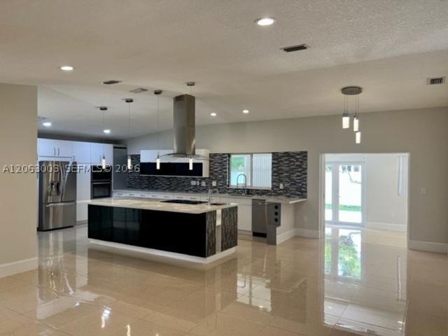 Detached House for rent in Doral, Florida