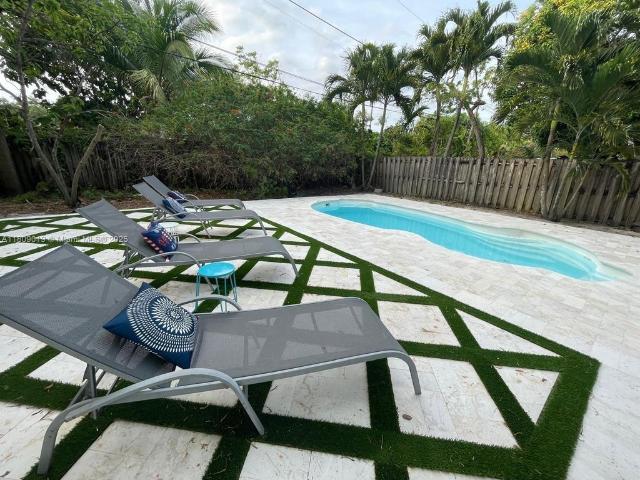 Villa for rent in Fort Lauderdale