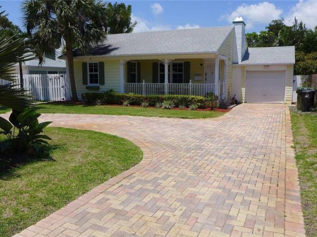 Villa for rent in Fort Lauderdale