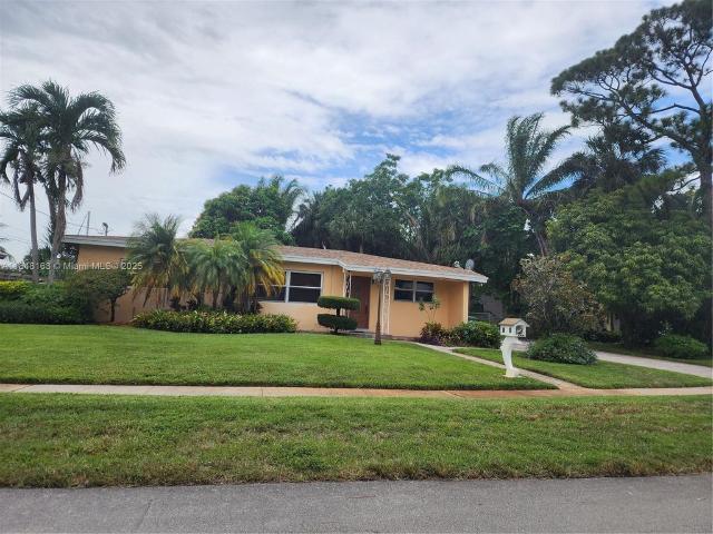 Villa for rent in Fort Lauderdale