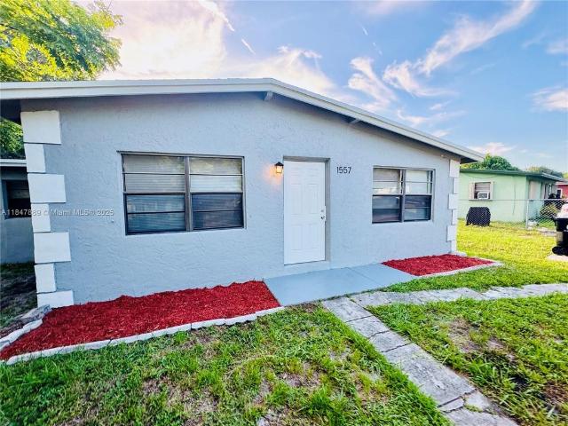 Villa for rent in Fort Lauderdale