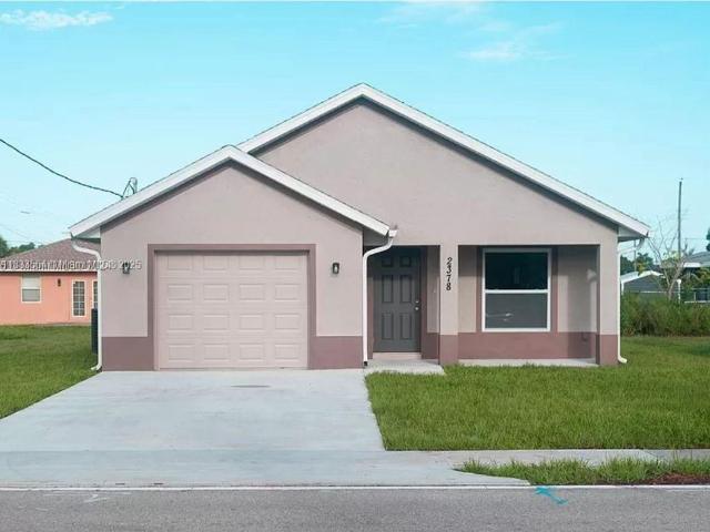 Villa for rent in Fort Myers
