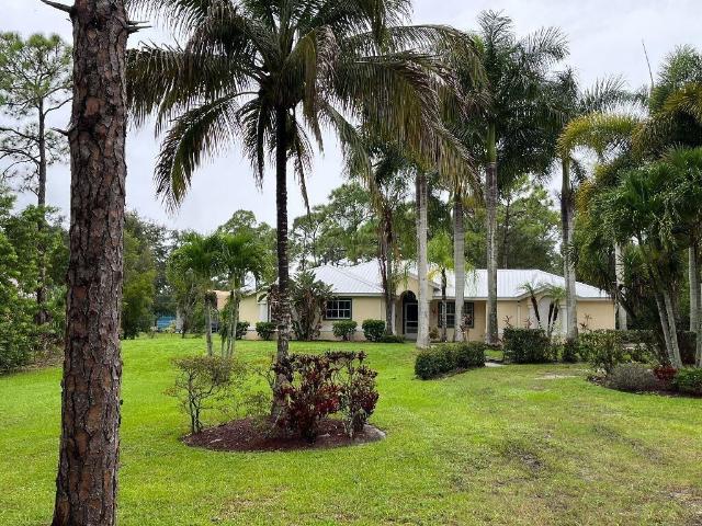 Detached House for rent in Fort Pierce, Florida
