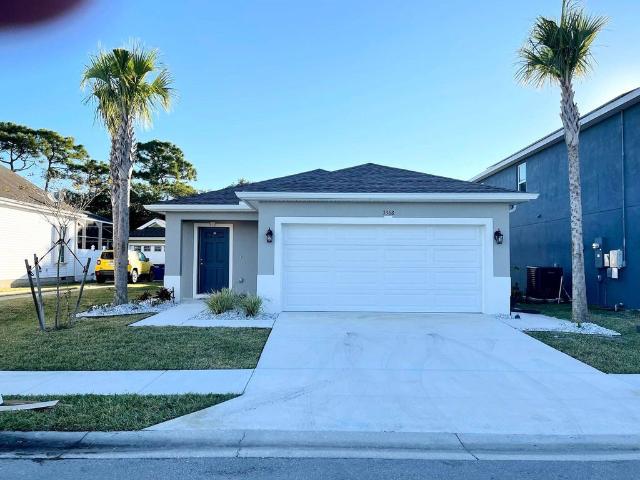 Detached House for rent in Fort Pierce, Florida