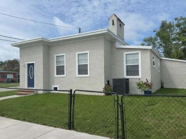 Detached House for rent in Fort Pierce, Florida