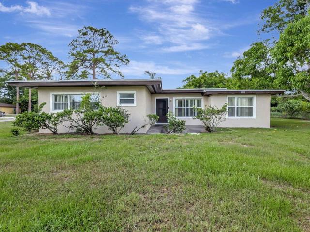Detached House for rent in Fort Pierce, Florida