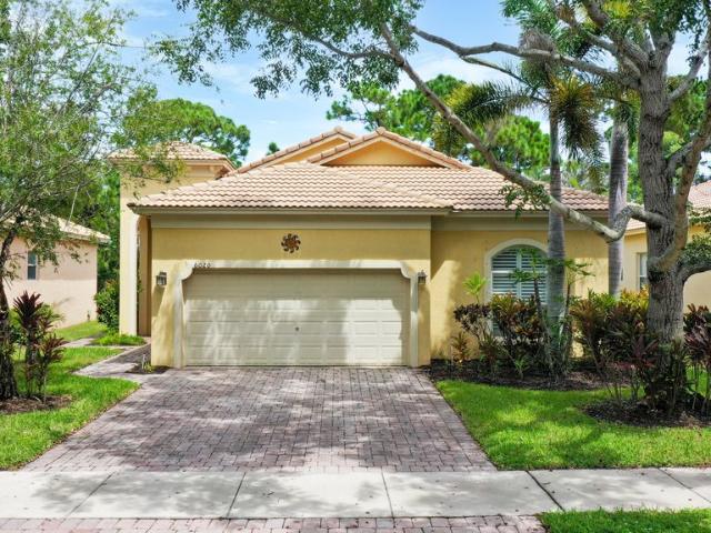 Detached House for rent in Fort Pierce, Florida
