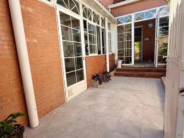 Casa en alquiler en Casco Antiguo, Alcorcón
