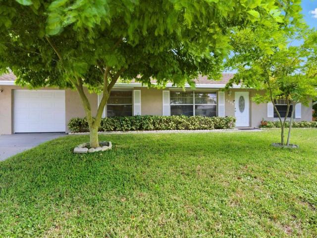 Detached House for rent in Florida