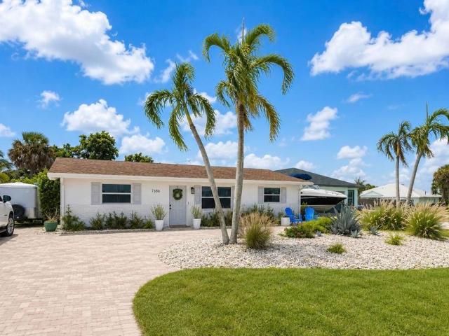 Detached House for rent in Florida