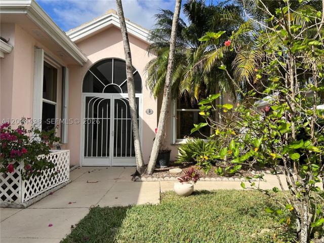 Detached House for rent in Florida